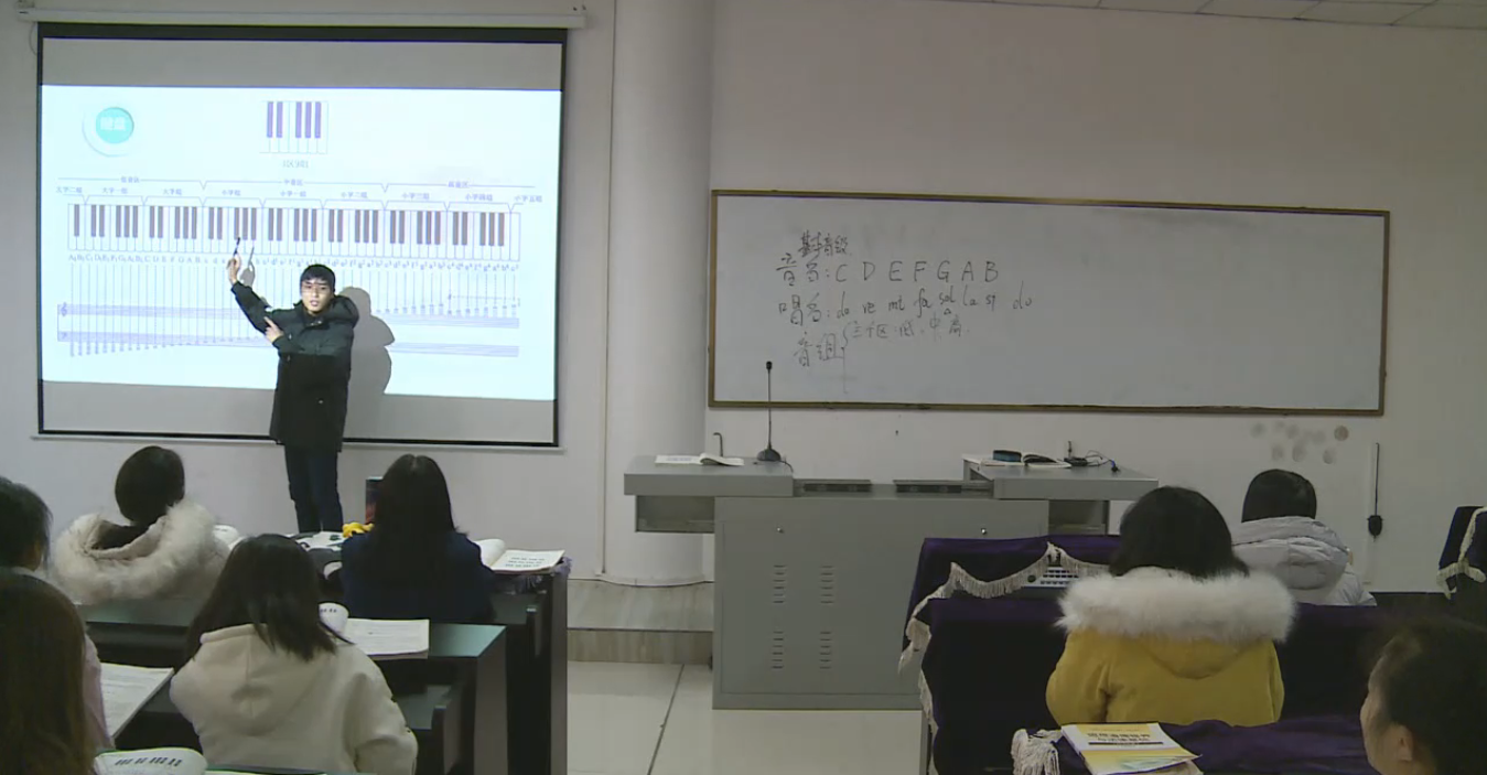 喜报：恭喜经济与管理学院熊伟等10位教师在beat365中国官方网站“第五届教师教学技能竞赛”中获奖(图10)