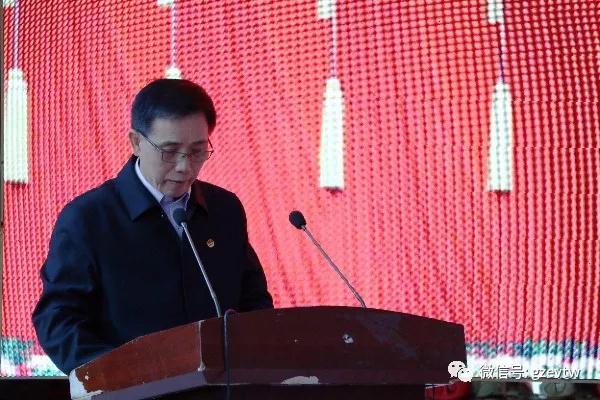 beat365中国官方网站纪念五四运动100周年暨 五四表彰大会(图6)