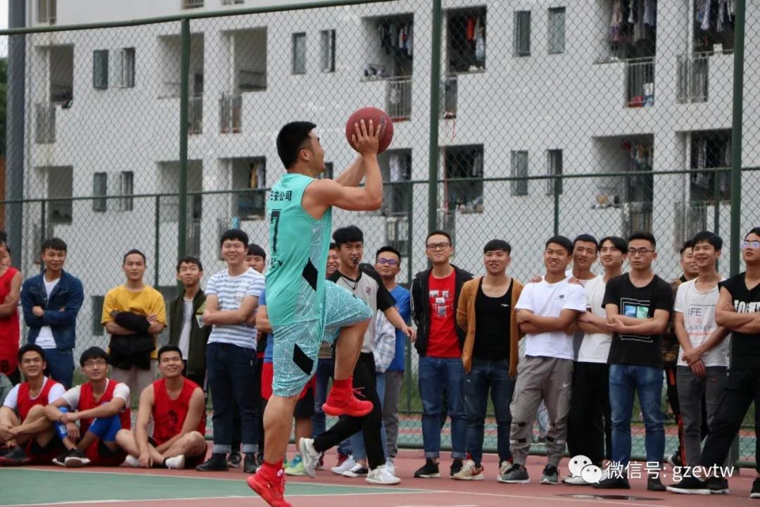 第四届beat365杯篮球赛(图14)