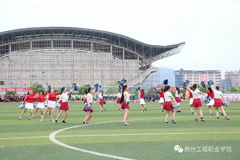 闪耀青春·beat365之韵系列校园文化活动(图19)