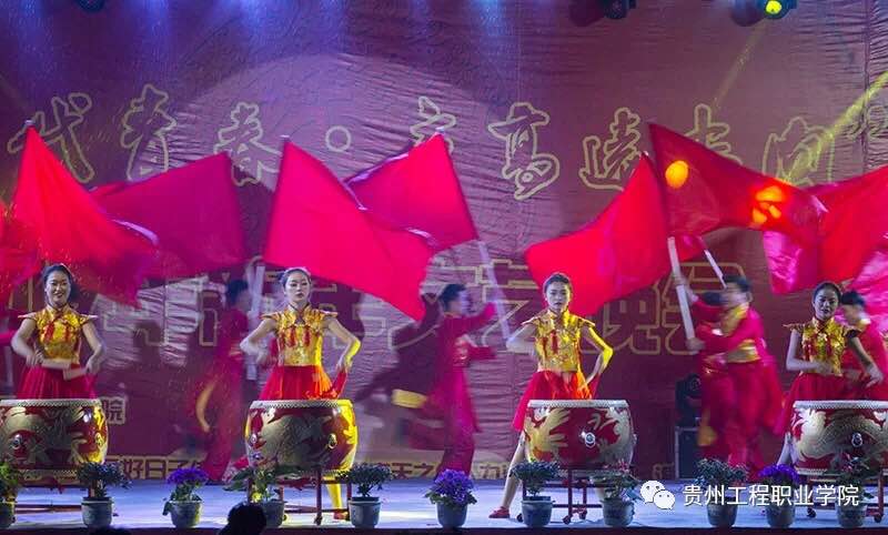 闪耀青春·beat365之韵系列校园文化活动(图44)