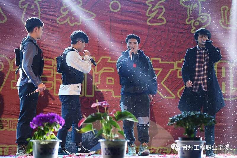 闪耀青春·beat365之韵系列校园文化活动(图47)