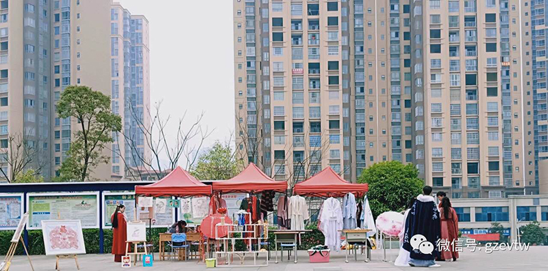 闪耀青春·beat365之韵系列校园文化活动(图50)