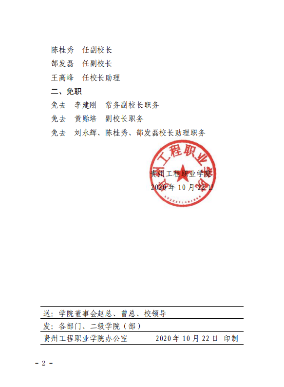 beat365中国官方网站 关于李建刚等六位同志职务任免的通知(图2)