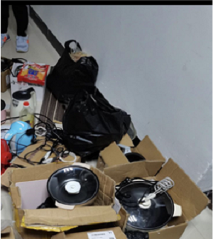 提高安全意识,筑牢安全防线(图4) 提高安全意识,筑牢安全防线(图4)