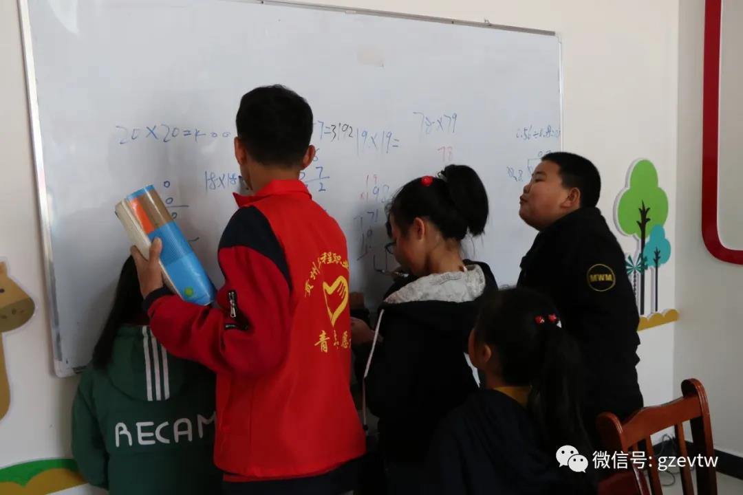 【新市民，追梦桥】beat365中国官方网站2020—2021学年楠木园“七彩周末”课堂第三期(图2)