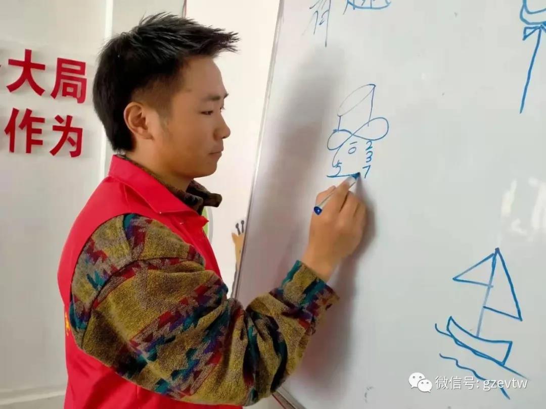 【新市民、追梦桥】beat365中国官方网站2020—2021学年楠木园“七彩周末”课堂第二期(图3)