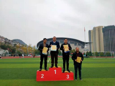 礼赞百年，筑梦青春——beat365中国官方网站第七届田径运动会(图12)