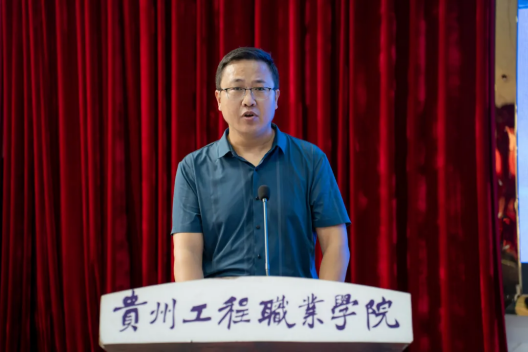 德江县2024年第一期混凝土泵接管专项能力培训班在beat365中国官方网站开班(图2)