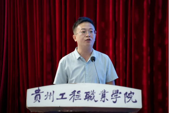 德江县2024年第一期混凝土泵接管专项能力培训班在beat365中国官方网站开班(图3)