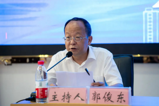 德江县2024年第一期混凝土泵接管专项能力培训班在beat365中国官方网站开班(图6)