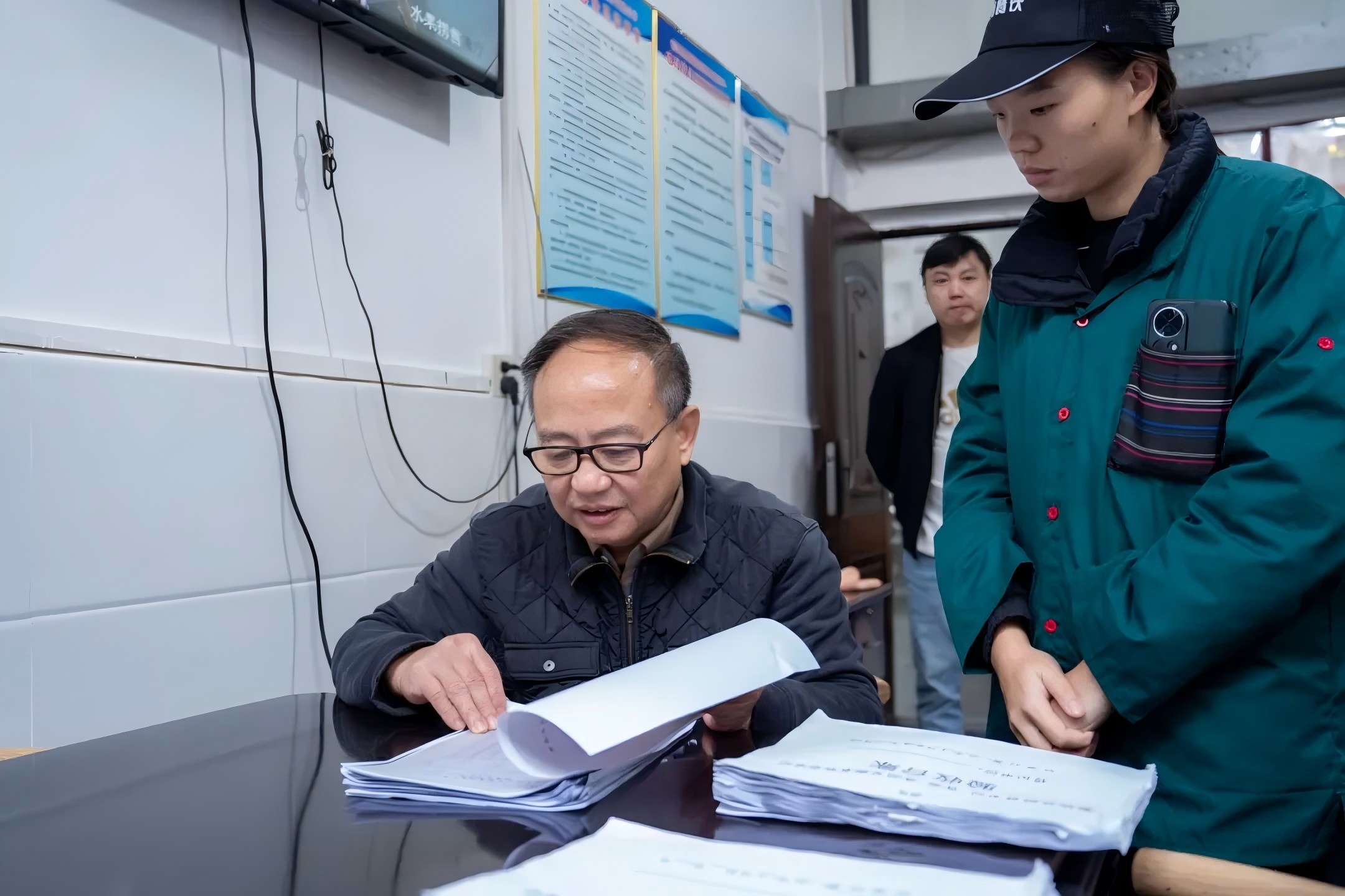 beat365中国官方网站开展食品安全卫生检查(图1)