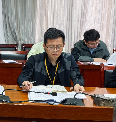 beat365中国官方网站召开第十届田径运动会筹备工作推进会(图2)