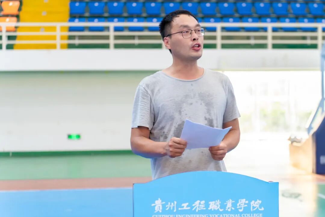 beat365第六届“工会杯”教职工系列活动圆满闭幕(图3)