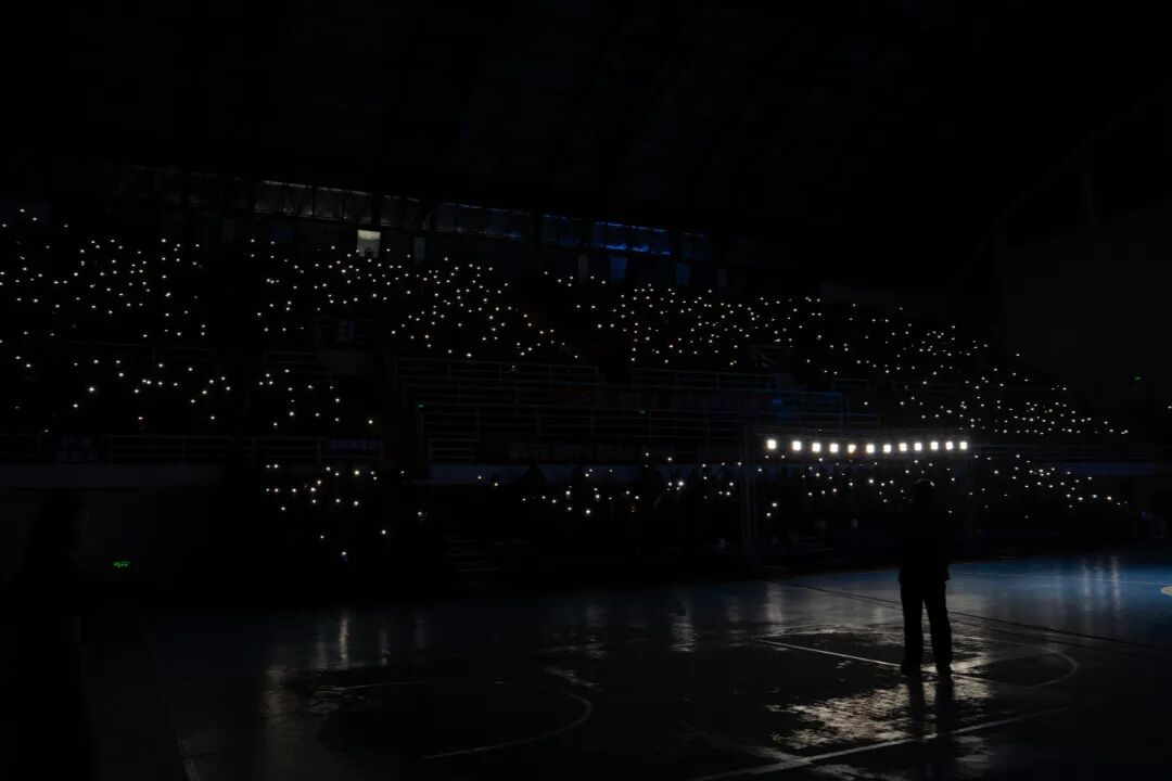 当军训集体生日会邂逅教师节，beat365这场双向奔赴太暖了(图9)