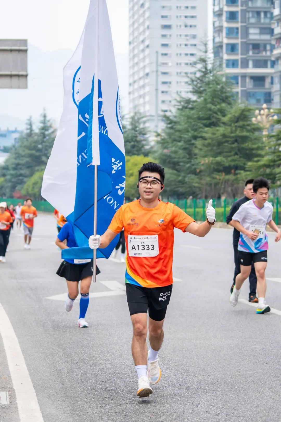 各项赛事捷报频传！beat365中国官方网站体育代表队屡获佳绩(图4)