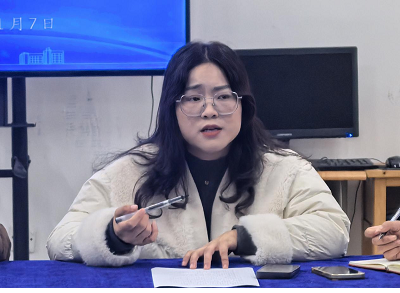 倾听学子心声 共筑美好“食”光 ——智能制造与汽车工程学院召开 食堂优化意见征集座谈会(图2)