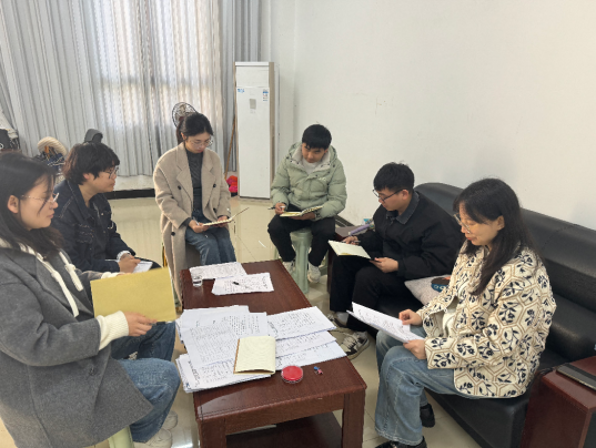 第二次教学工作简报.png 第二次教学工作简报.png