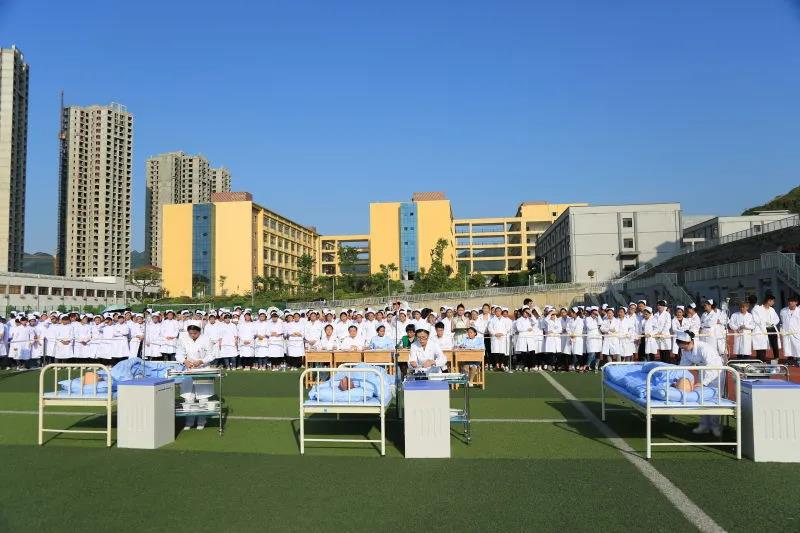 招生代码0014丨2021年分类考试招生简章(图9)