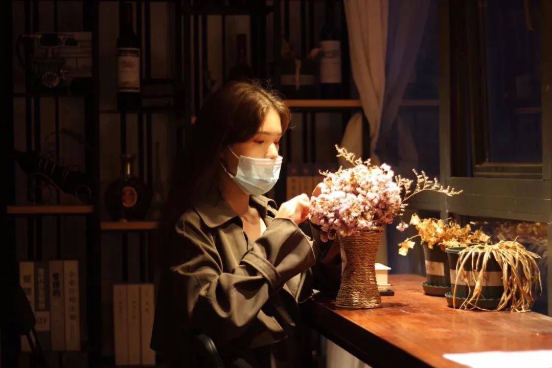 beat365榜样丨407宿舍5人全部考上本科(图1)