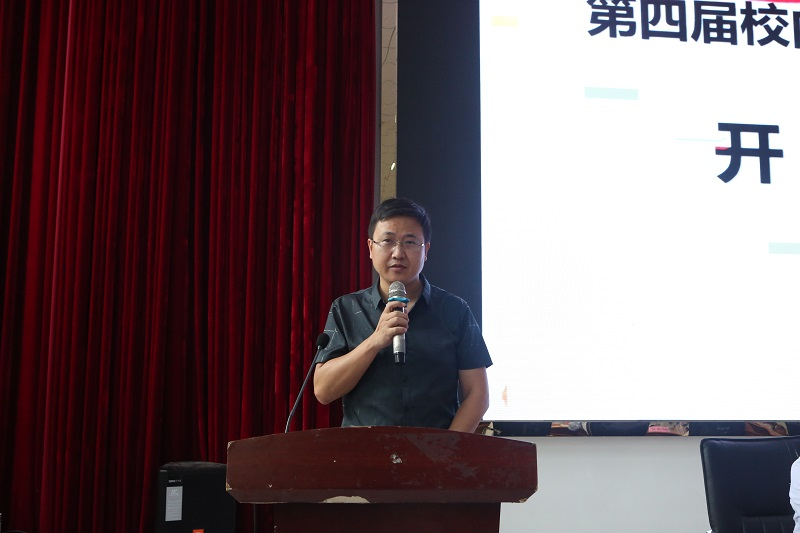 beat365中国官方网站护理学院举办第四届护理技能大赛(图3)